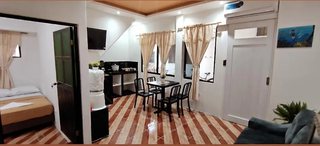 Apartamento Vacacional Puerto Ayora  Ekvádor